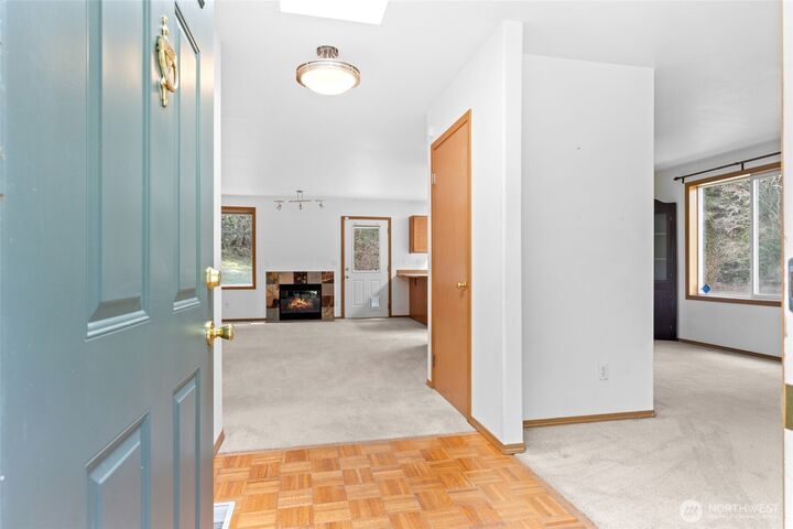 Property Photo:  14110  46th Avenue NE  WA 98292 