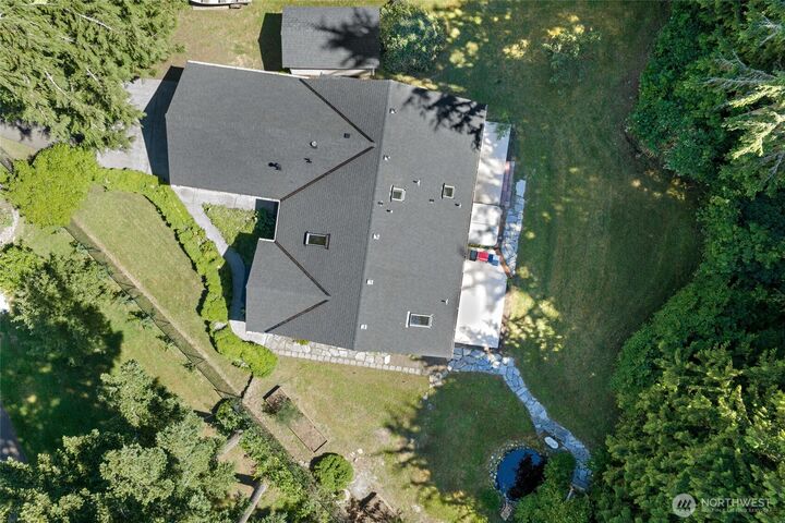 Property Photo: 14110 46th Avenue NW WA 98292