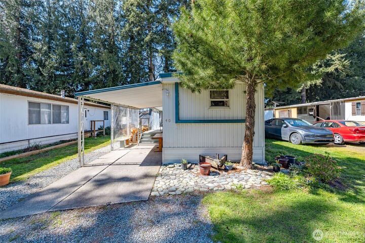 Property Photo:  24443  Wicker Road 40  WA 98284 