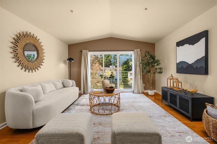 Property Photo:  12034  15th Avenue NE 309  WA 98125 