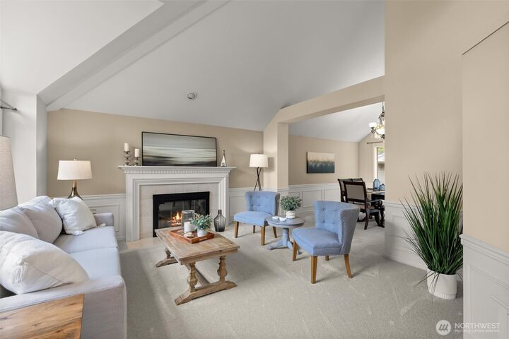 Property Photo: 2602 57th Street SW WA 98203