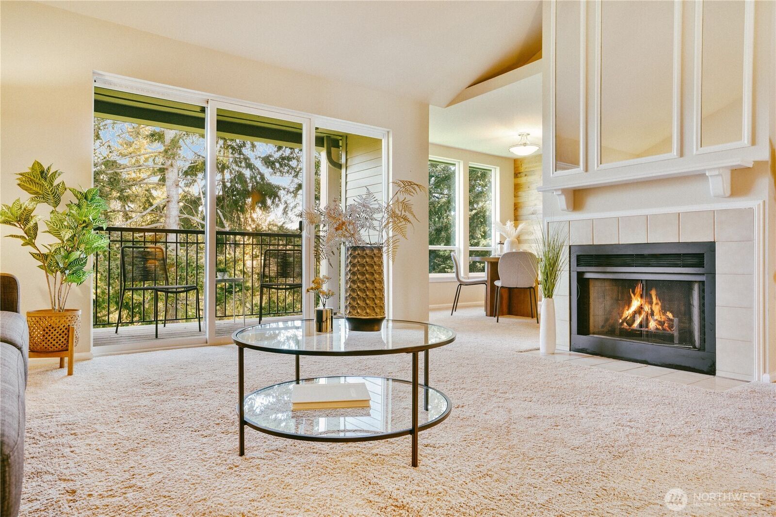 Property Photo: 625 N Jackson Avenue A-23 WA 98406