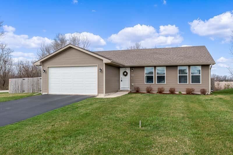 Property Photo:  15044 Yellowstone Drive  IL 61080 