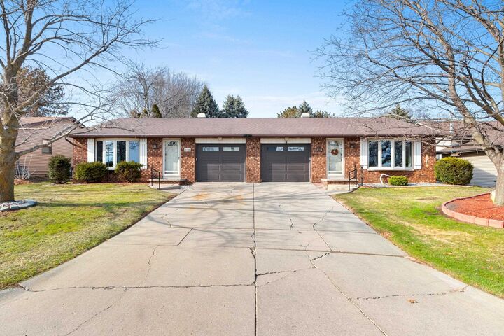 Property Photo: 2796 Cormier Road WI 54313-5475