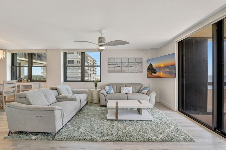 Property Photo: 3100 N Hwy A1a 1102 FL 34949