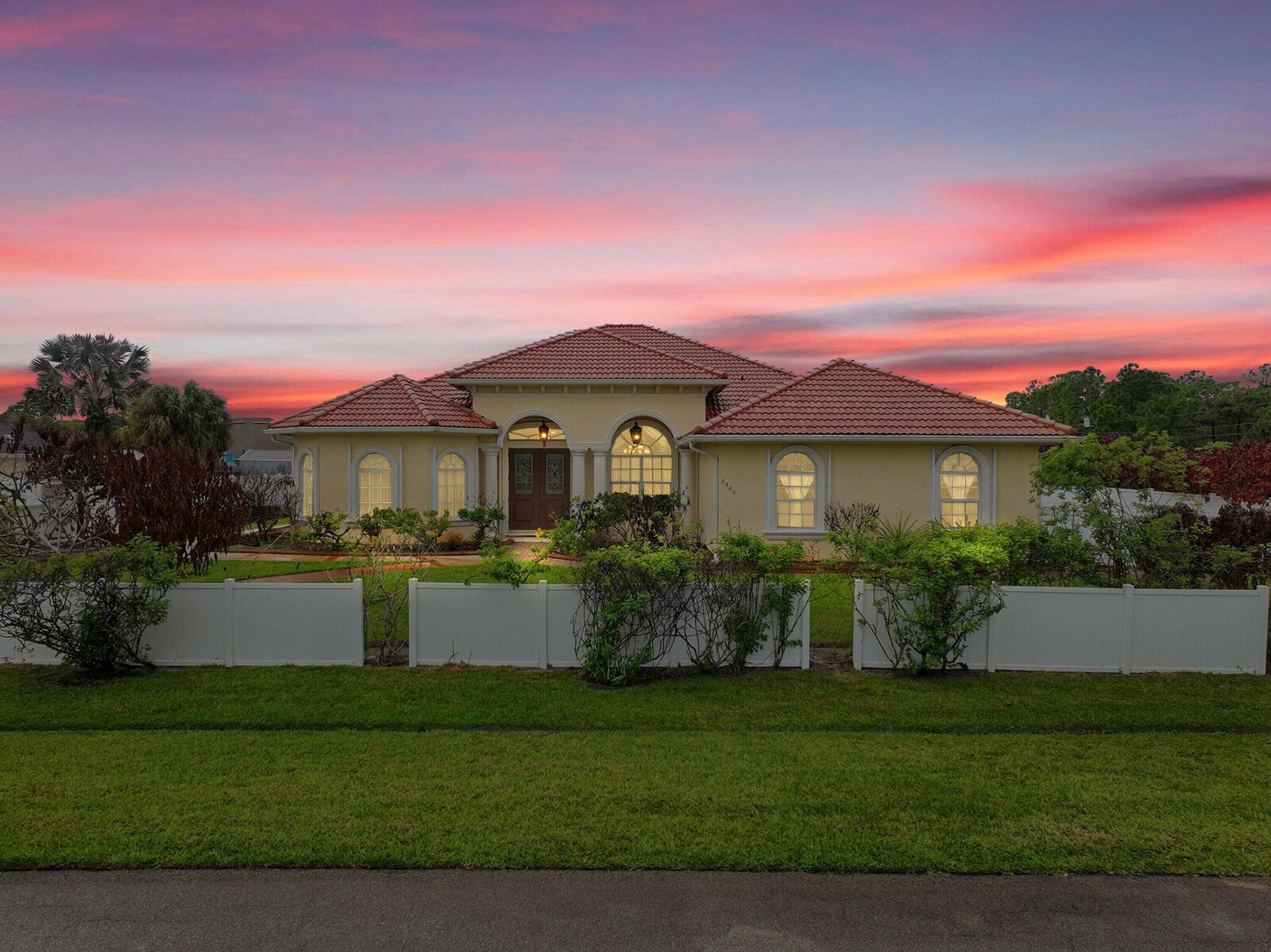 Property Photo: 6444 NW Frenze Street FL 34986