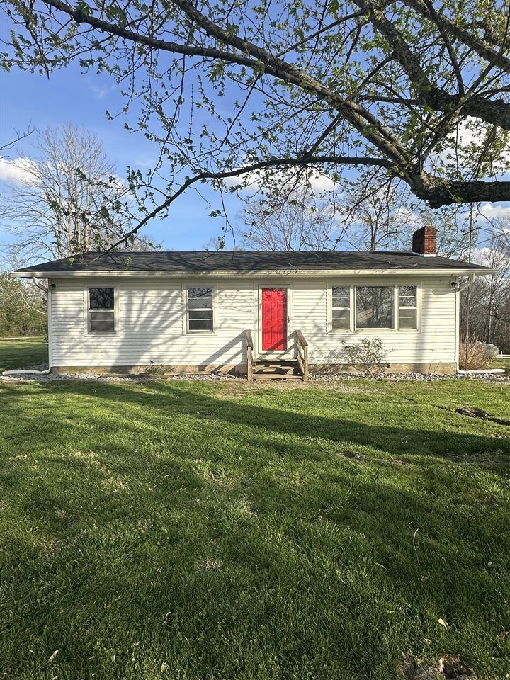 Property Photo:  3342 Whitney Road  KY 42164 