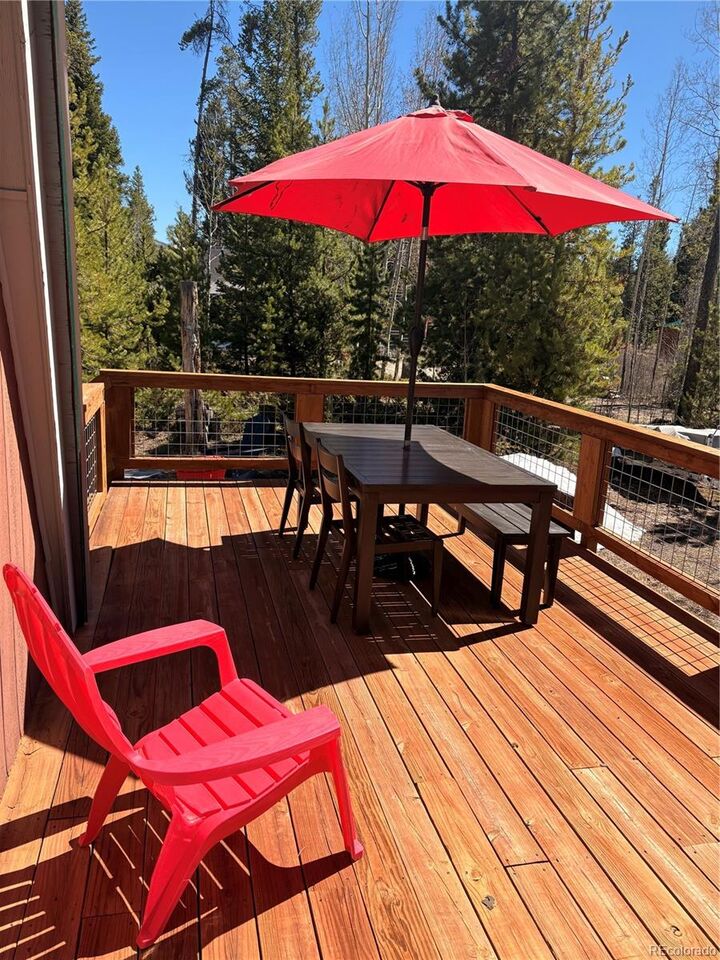 Property Photo:  223 County Road 4980  CO 80447 