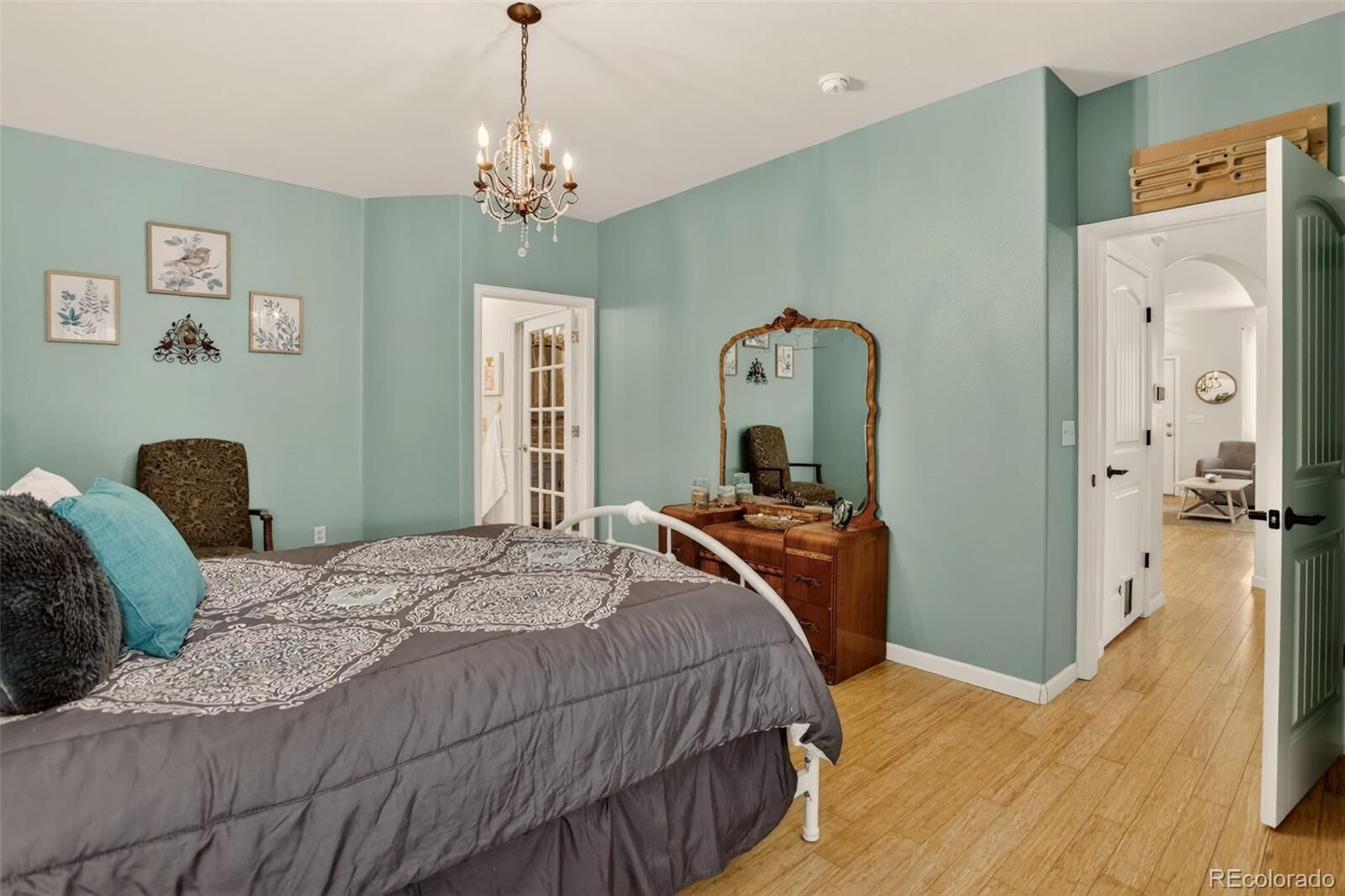 Property Photo:  12955 Lafayette Street G  CO 80241 