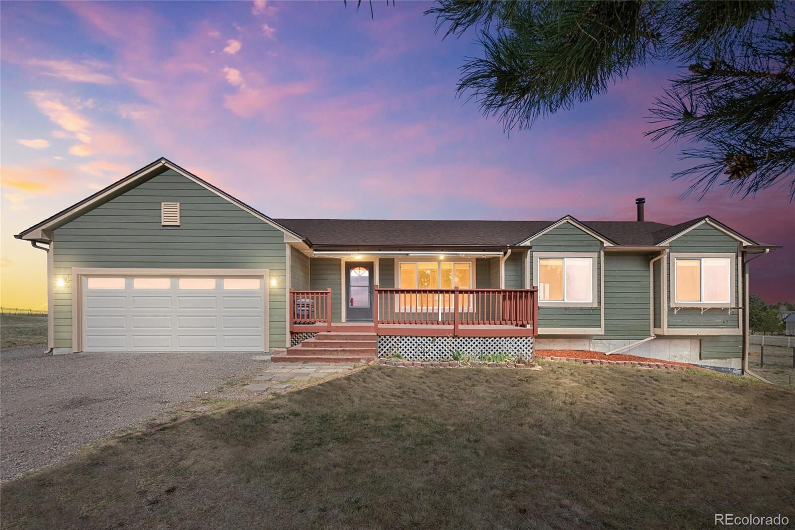 Property Photo:  2420 Holmes Court  CO 80138 