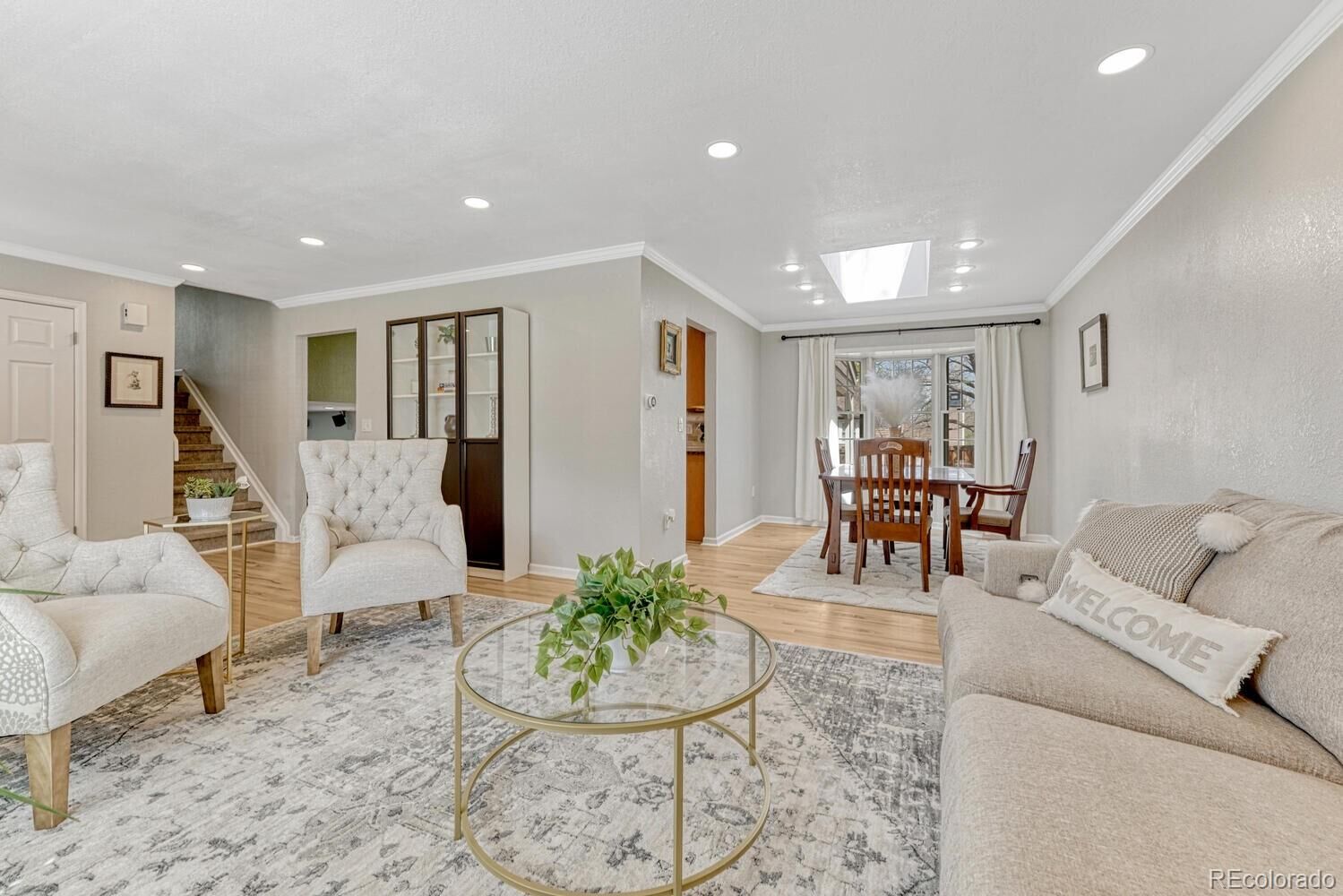 Property Photo:  7054 S Elm Street  CO 80122 