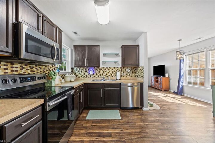 Property Photo: 4134 Everett St VA 23324