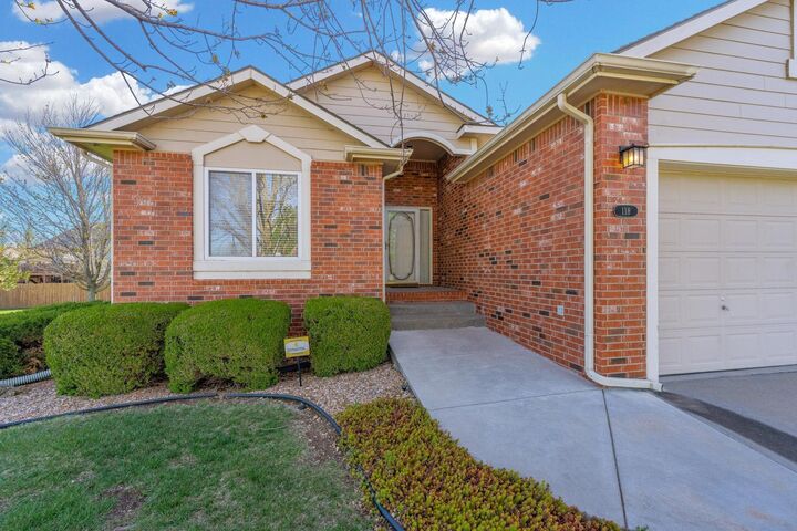 Property Photo:  118 N Castle Rock St  KS 67230 
