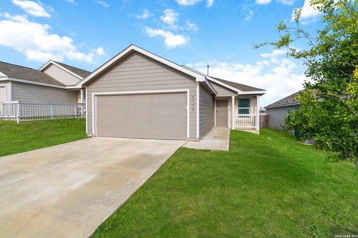 Property Photo:  5155 Fowler Crest  TX 78109 