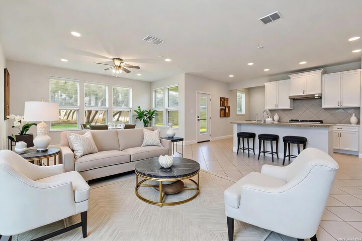 Property Photo:  27344 Caroline Way  TX 78260 