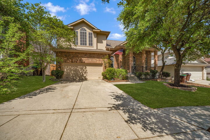 Property Photo:  10327 Trotters Bay  TX 78254 