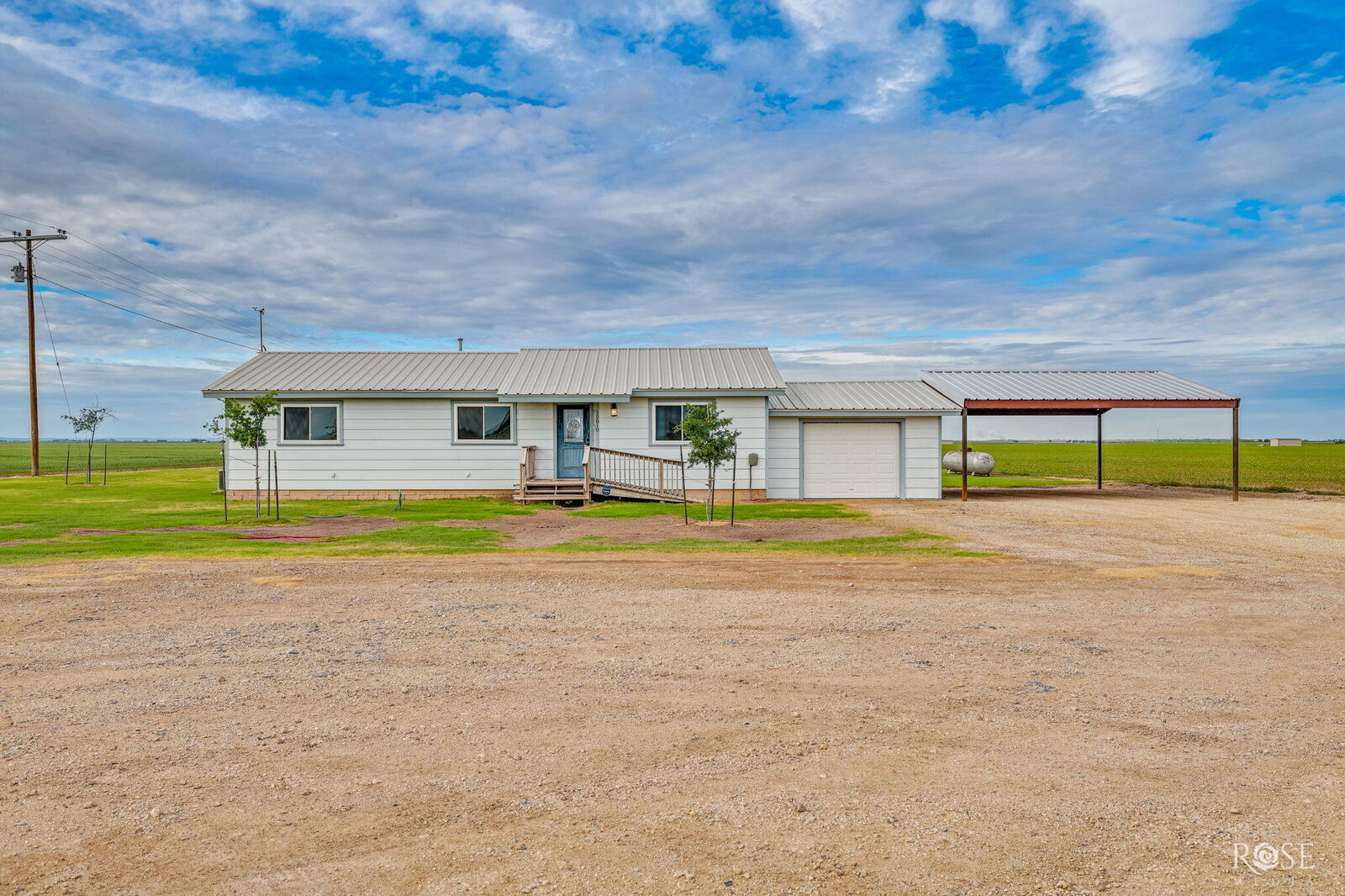 Property Photo:  12810 Fm 765  TX 76905 