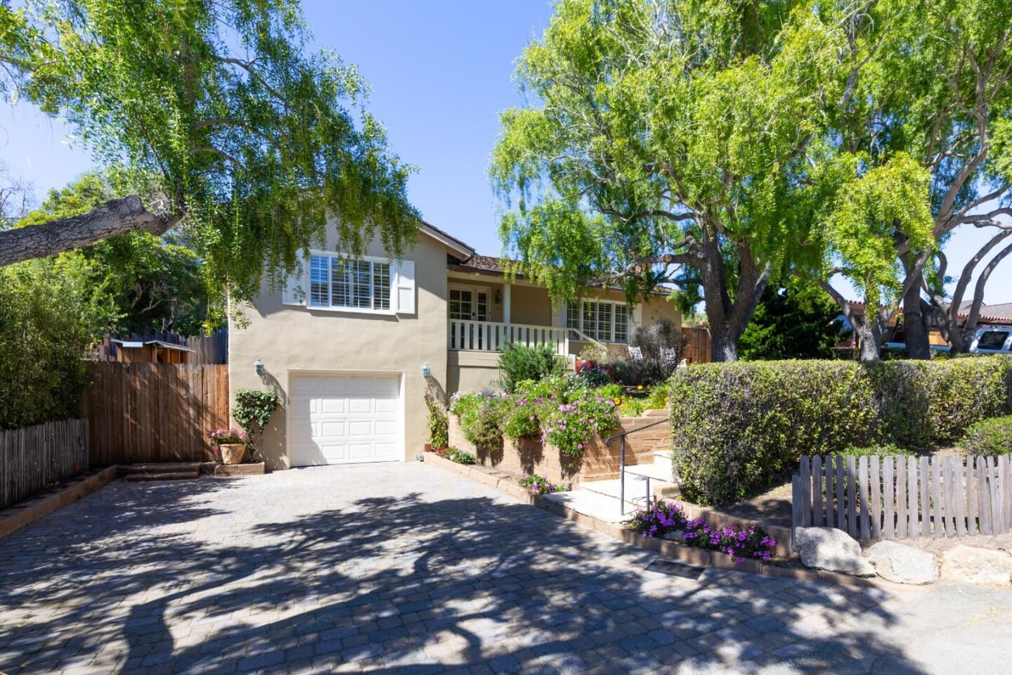 Property Photo:  3017 Lasuen Drive  CA 93923 