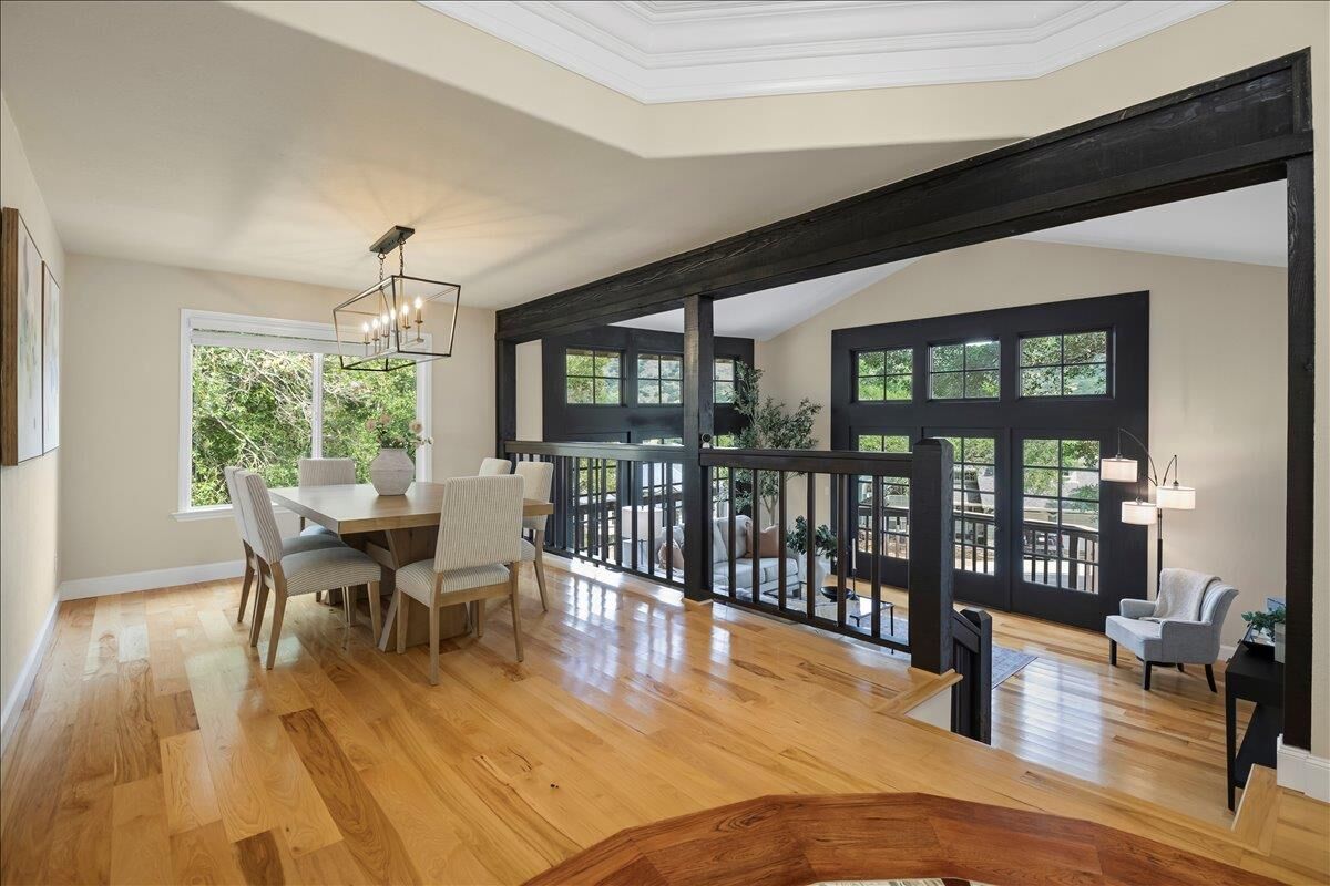 Property Photo:  17555 Manzanita Drive  CA 95037 