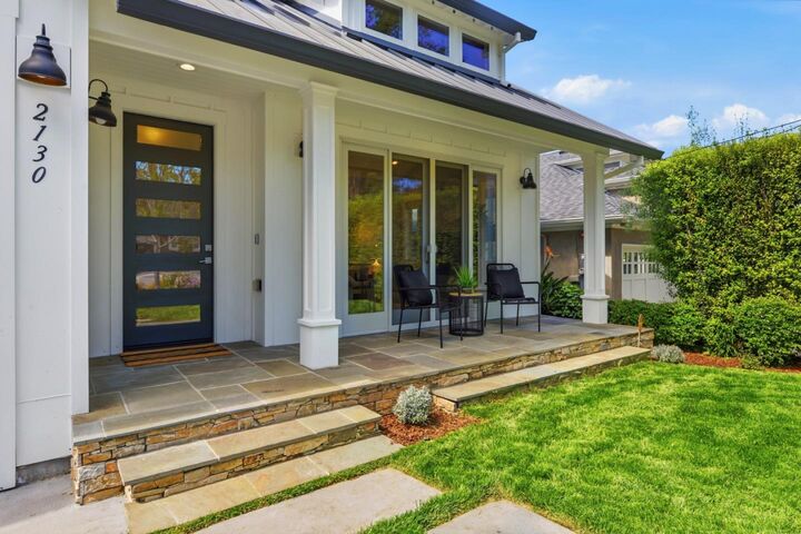 Property Photo: 2130 Mills Avenue CA 94025