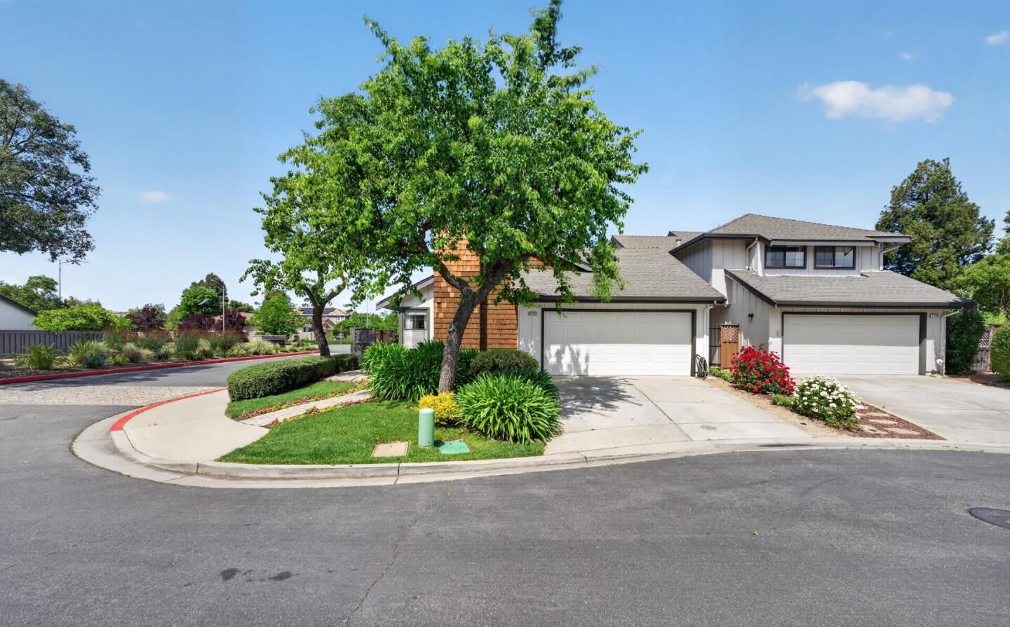 Property Photo:  17590 Carriage Lamp Way  CA 95037 