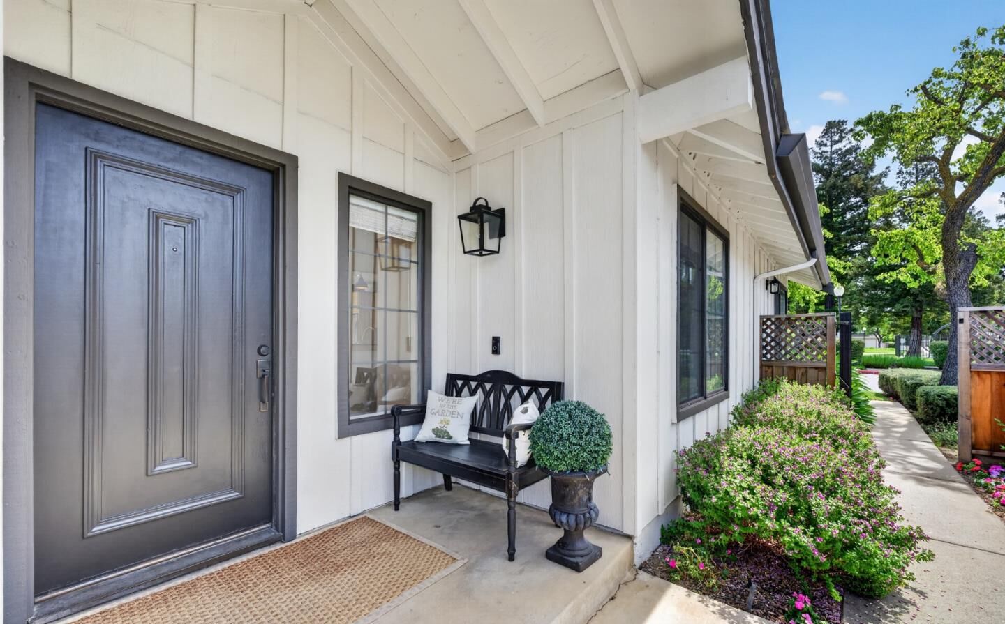 Property Photo: 17590 Carriage Lamp Way CA 95037