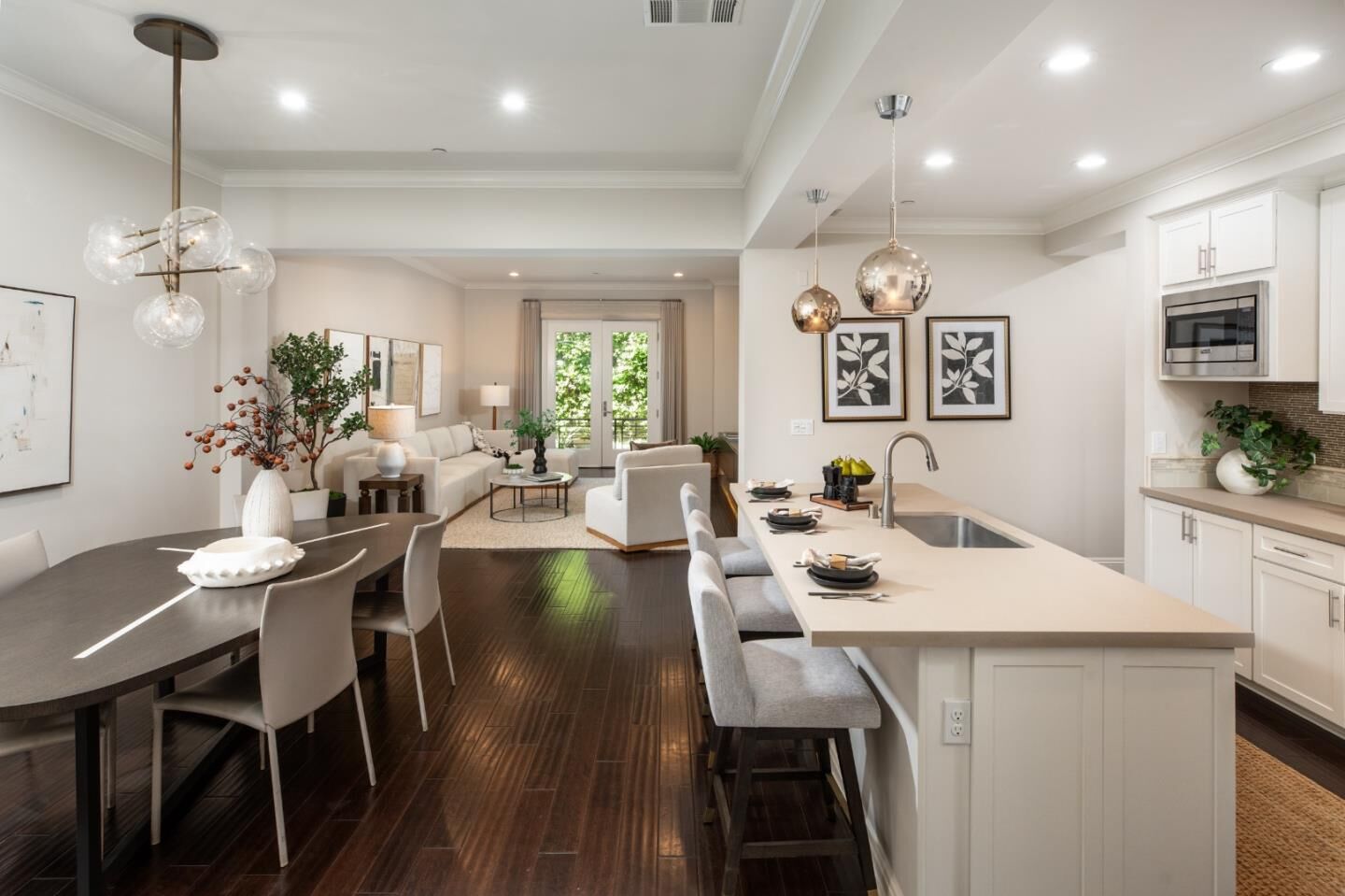 Property Photo: 100 1st Street 102 CA 94022