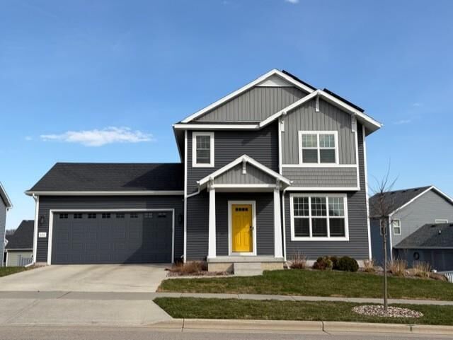 Property Photo:  433 Orion Trail  WI 53718 