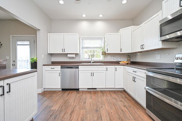 Property Photo: 8122 Catfish Court IN 47012