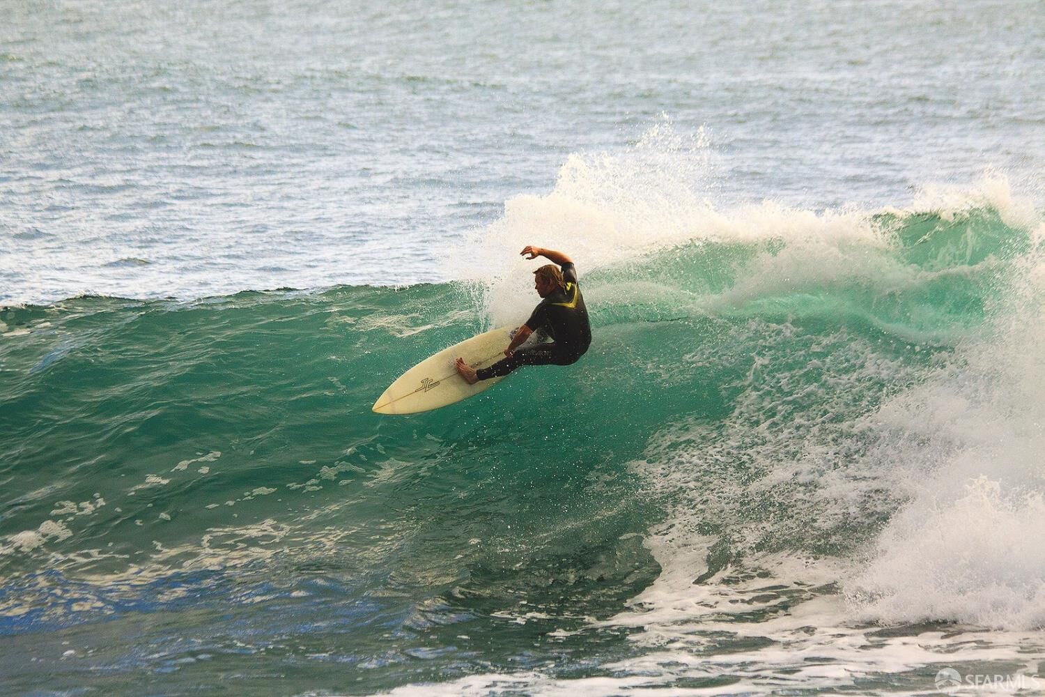 Property Photo: 2701 43rd Avenue CA 94116