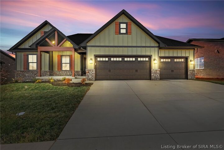 Property Photo:  7047 Oaken Lane 229  IN 47136 