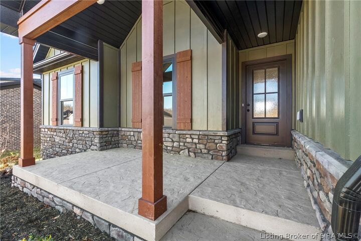 Property Photo:  7047 Oaken Lane 229  IN 47136 