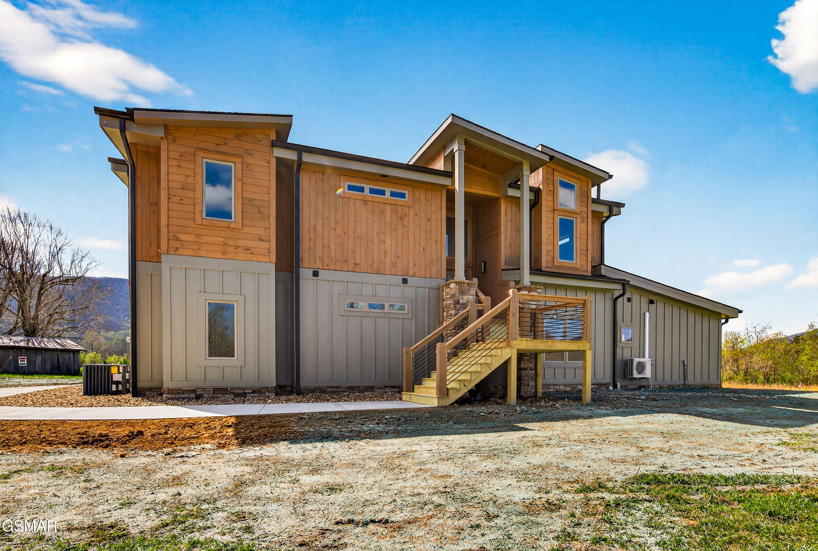 Property Photo: 3564 Ownby Road TN 37862