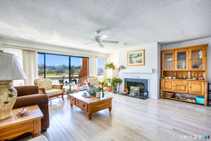 Property Photo: 15 River Road 205 CT 06807