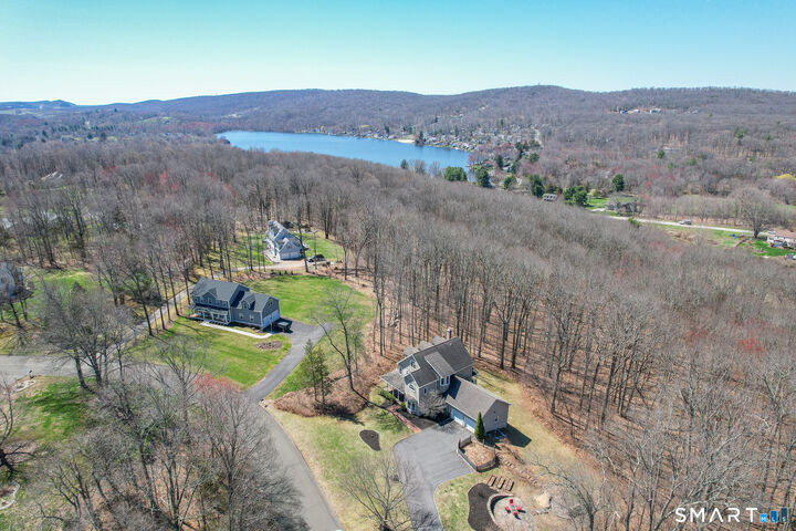 Property Photo: 51 Louis Road CT 06455