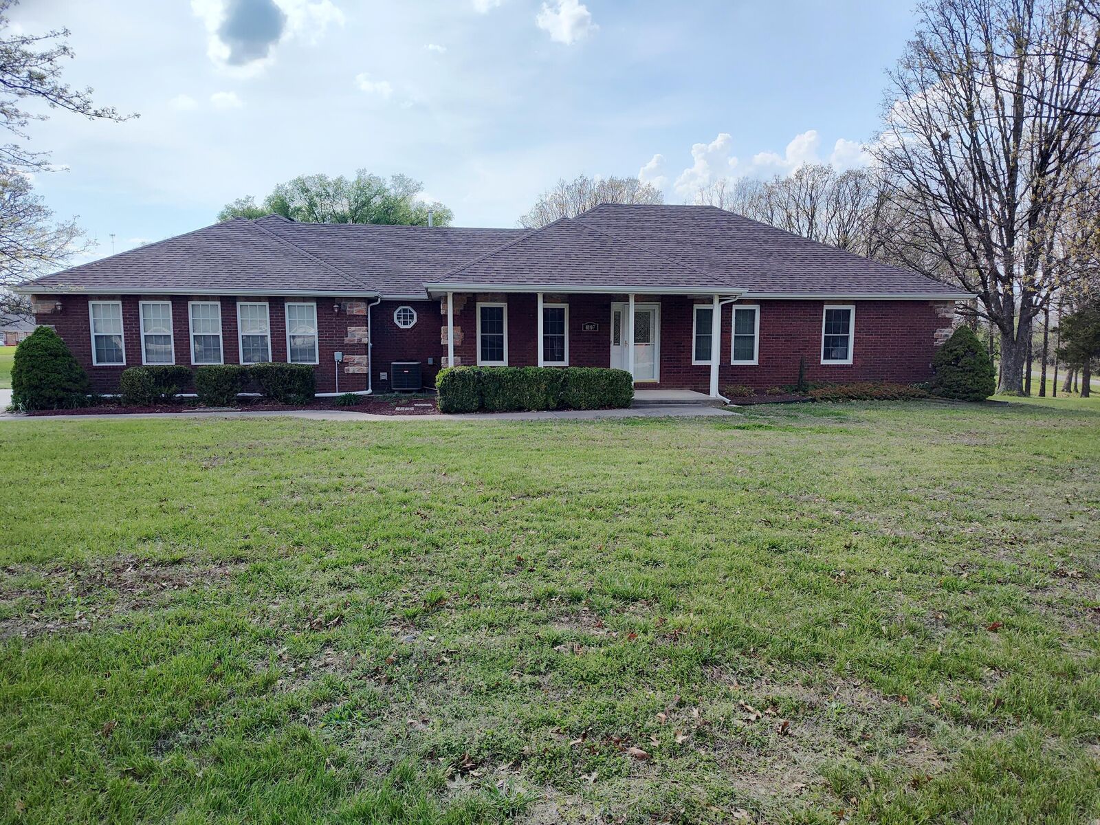 Property Photo: 4107 S 118th Road MO 65613