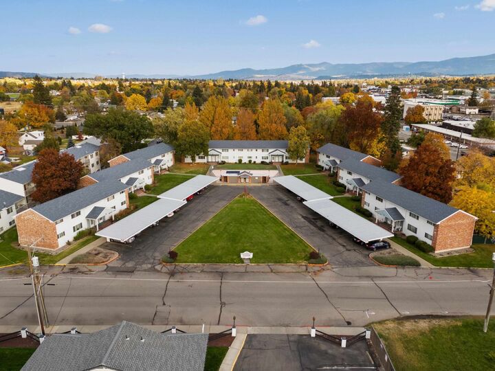 Property Photo:  250 N Raymond Rd A-9  WA 99206 