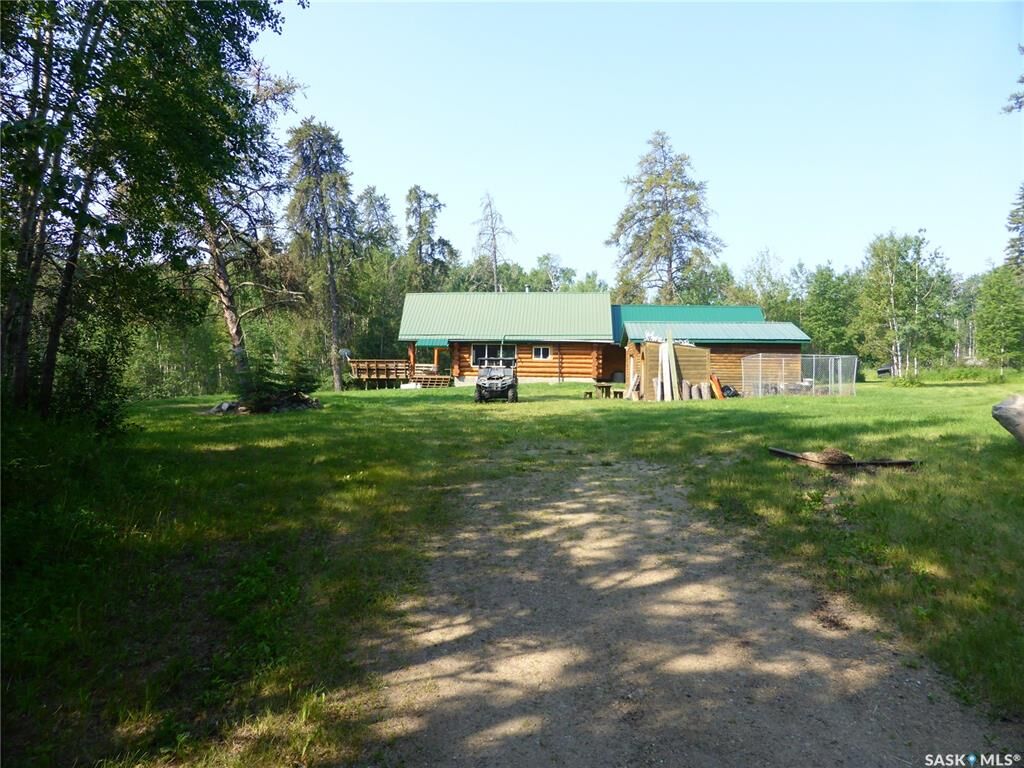 Property Photo:  Rural Address  SK S0M 1J0 
