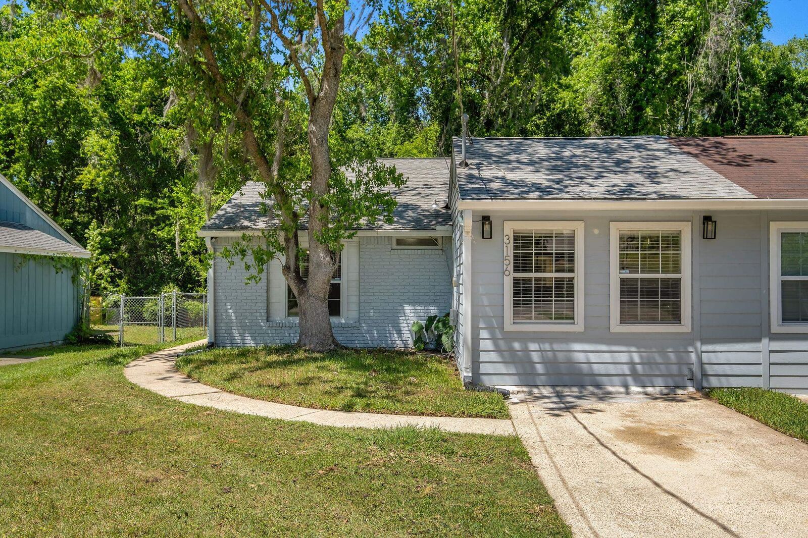 Property Photo:  3156 Huntington Woods  FL 32303 