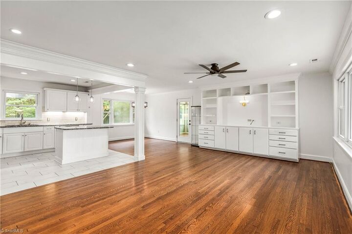 Property Photo:  1311 Bolton Street  NC 27103 