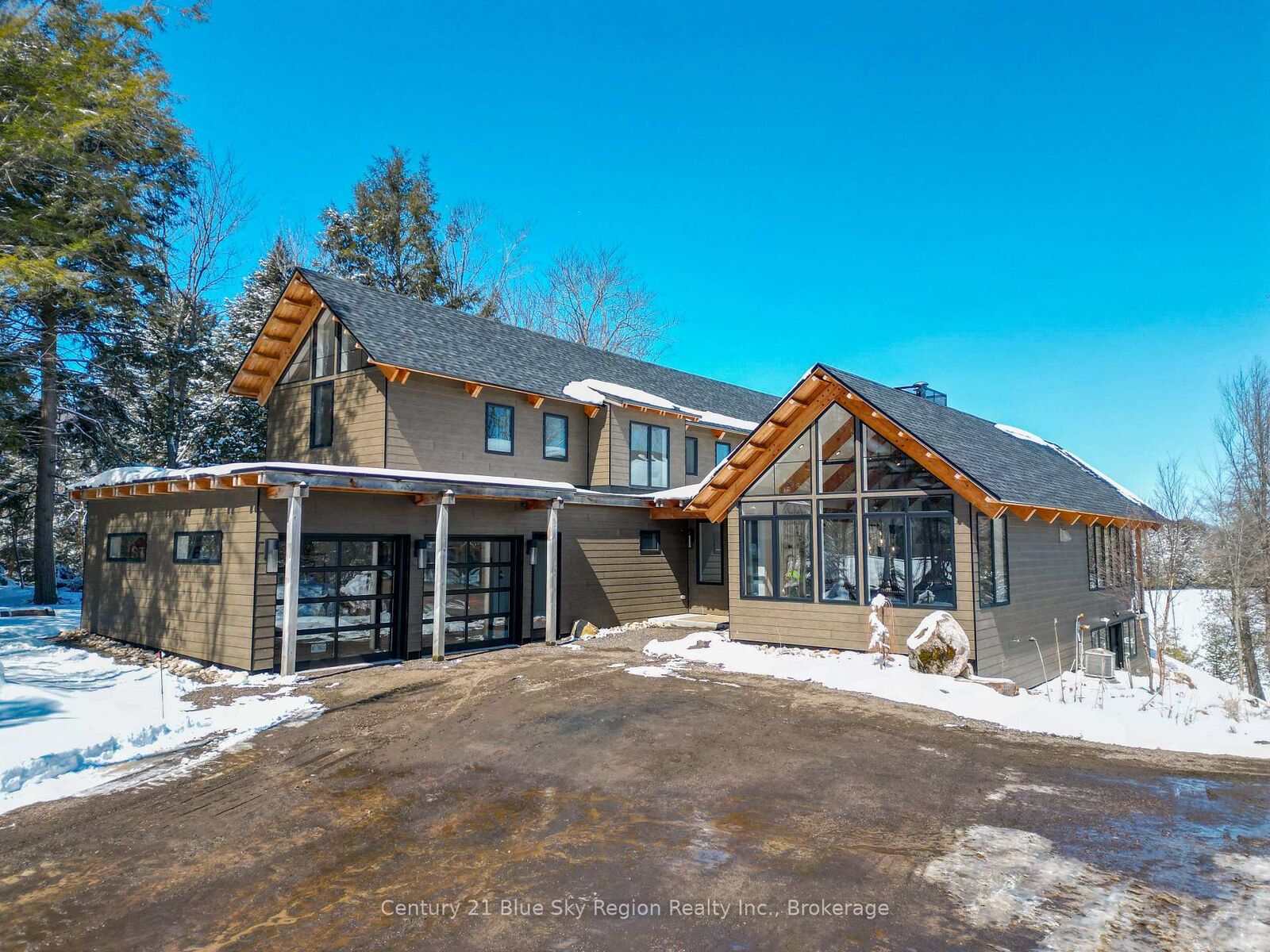 Property Photo:  238 Niagara Road  ON P0H 1W0 