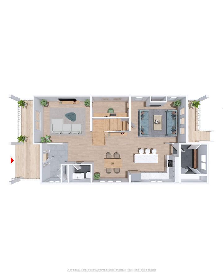 Property Photo: 431 Wellington Street ON K7K 0L7
