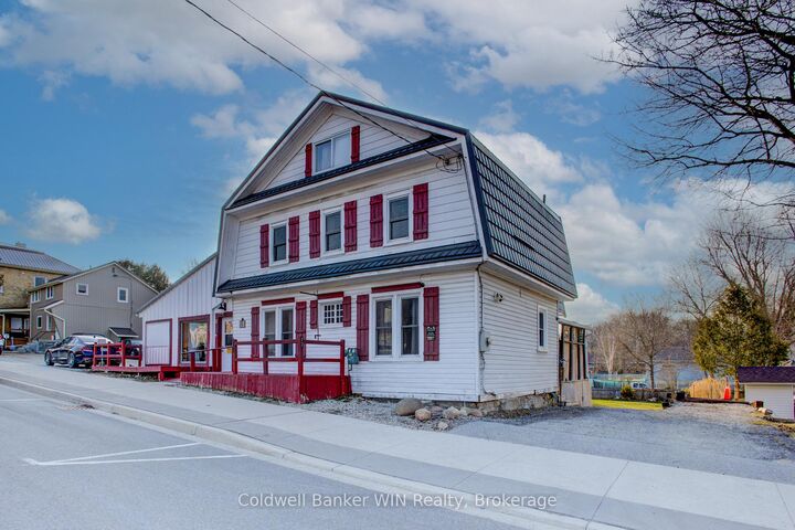 Property Photo: 17 Arthur Street E ON N0G 1Z0