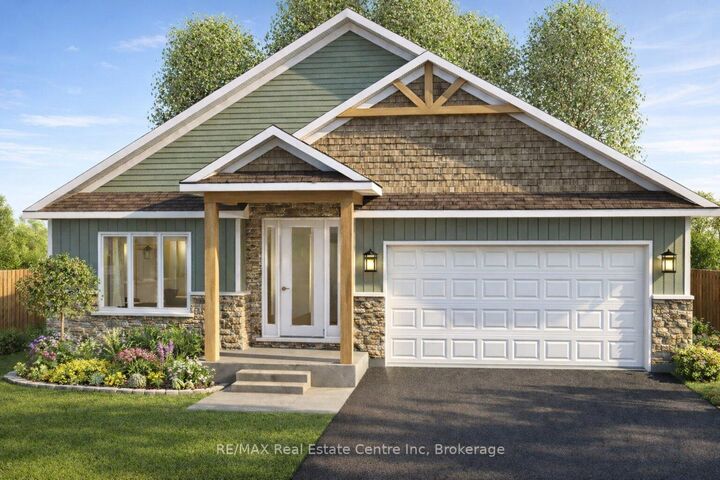 218 Bridge Crescent — photo 1