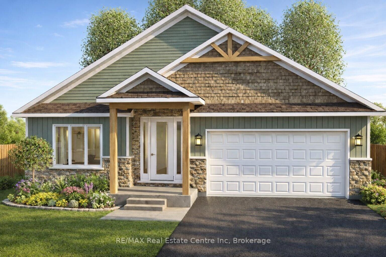 Property Photo: 218 Bridge Crescent ON N0G 2P0