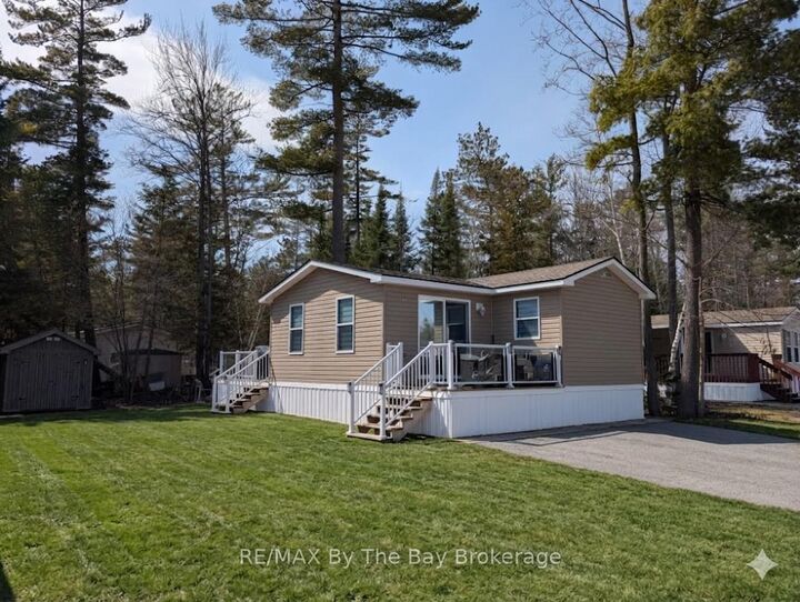 42 Temagami Trail — photo 1