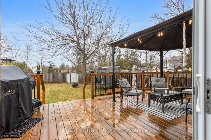 Property Photo: 60 King Street E ON K0K 1S0