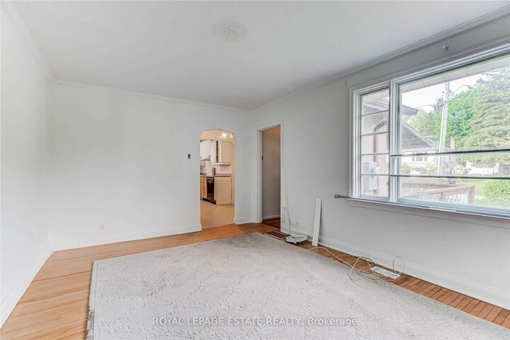 Property Photo: 100 Eastville Avenue ON M1M 2N9