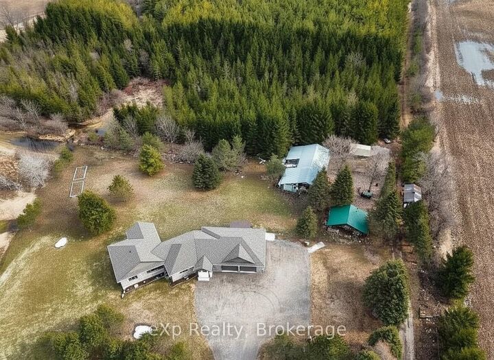 Property Photo: 541354 14 Concession ON N0G 1L0