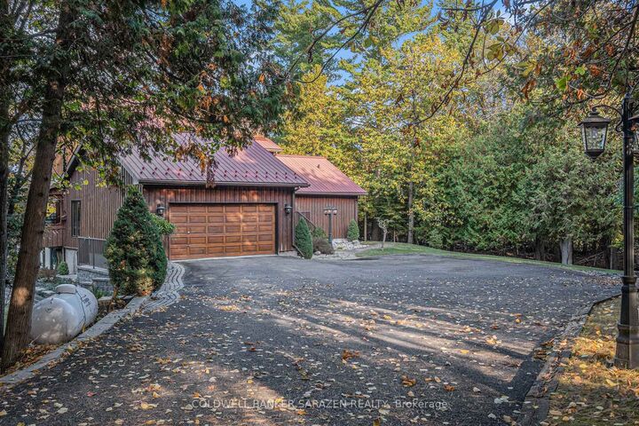Property Photo:  188 Morris Island Drive  ON K7S 3G7 
